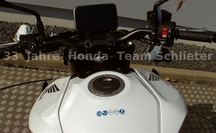 Offer Honda CB1000 Hornet Bild 12: Offer Honda CB1000 Hornet