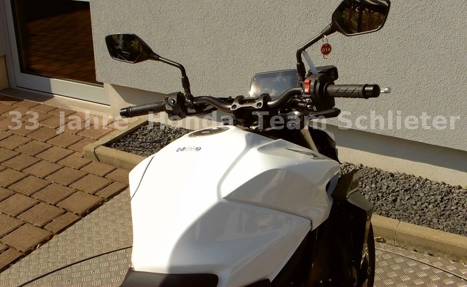 Offer Honda CB1000 Hornet Bild 13: Offer Honda CB1000 Hornet