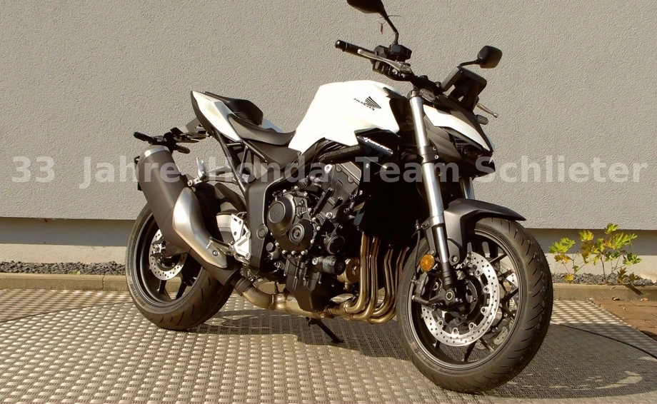 Offer Honda CB1000 Hornet Bild 2: Offer Honda CB1000 Hornet