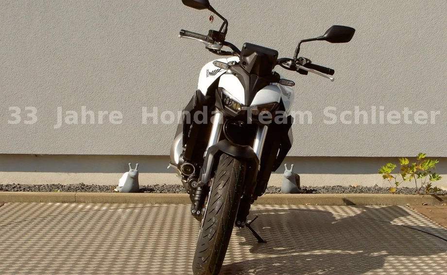 Offer Honda CB1000 Hornet Bild 3: Offer Honda CB1000 Hornet