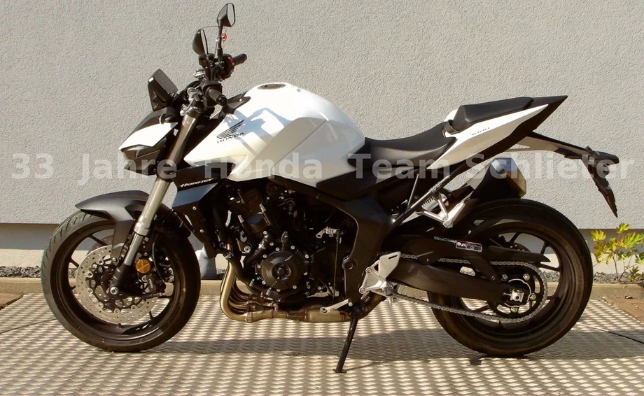 Offer Honda CB1000 Hornet Bild 5: Offer Honda CB1000 Hornet