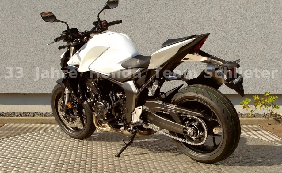 Offer Honda CB1000 Hornet Bild 6: Offer Honda CB1000 Hornet
