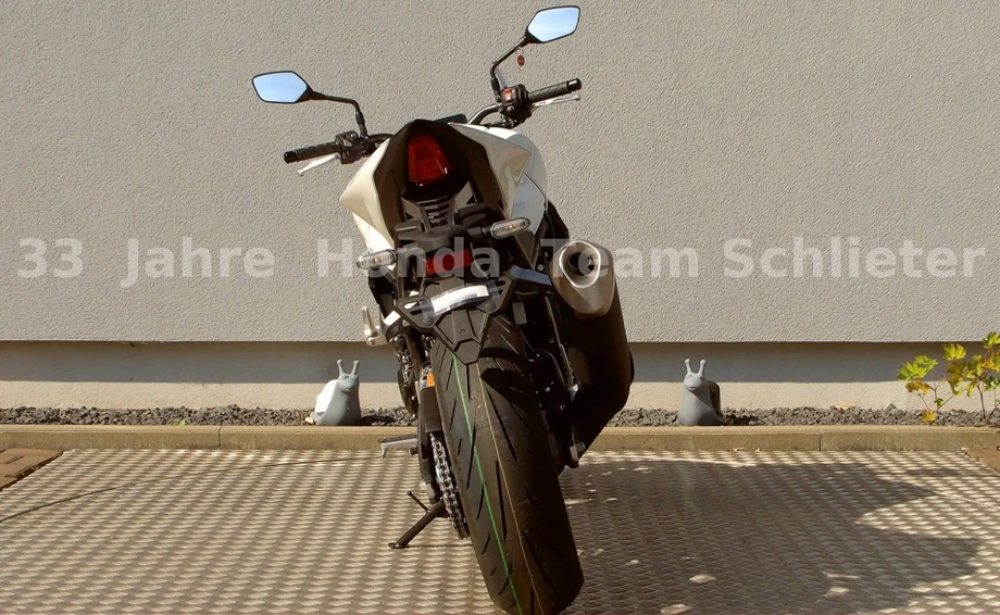 Offer Honda CB1000 Hornet Bild 7: Offer Honda CB1000 Hornet