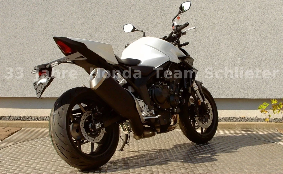 Offer Honda CB1000 Hornet Bild 8: Offer Honda CB1000 Hornet