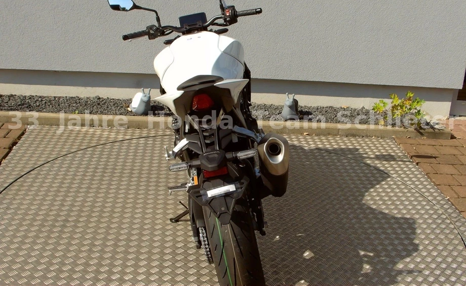 Offer Honda CB1000 Hornet Bild 9: Offer Honda CB1000 Hornet