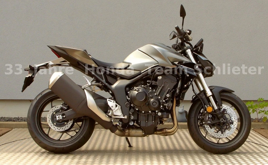 Angebot Honda CB1000 Hornet Bild 1: Angebot Honda CB1000 Hornet