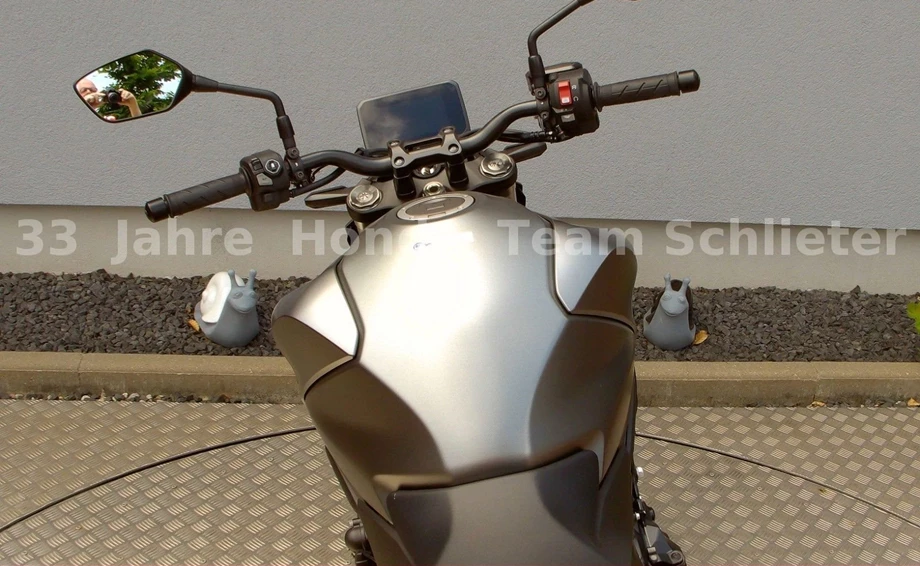 Angebot Honda CB1000 Hornet Bild 10: Angebot Honda CB1000 Hornet