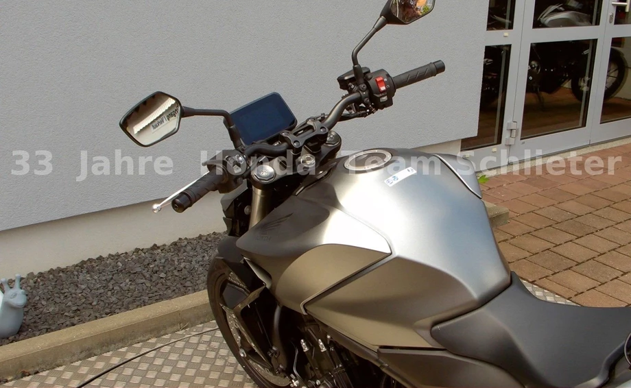 Angebot Honda CB1000 Hornet Bild 11: Angebot Honda CB1000 Hornet