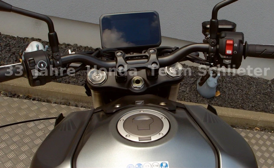 Offer Honda CB1000 Hornet Bild 12: Offer Honda CB1000 Hornet