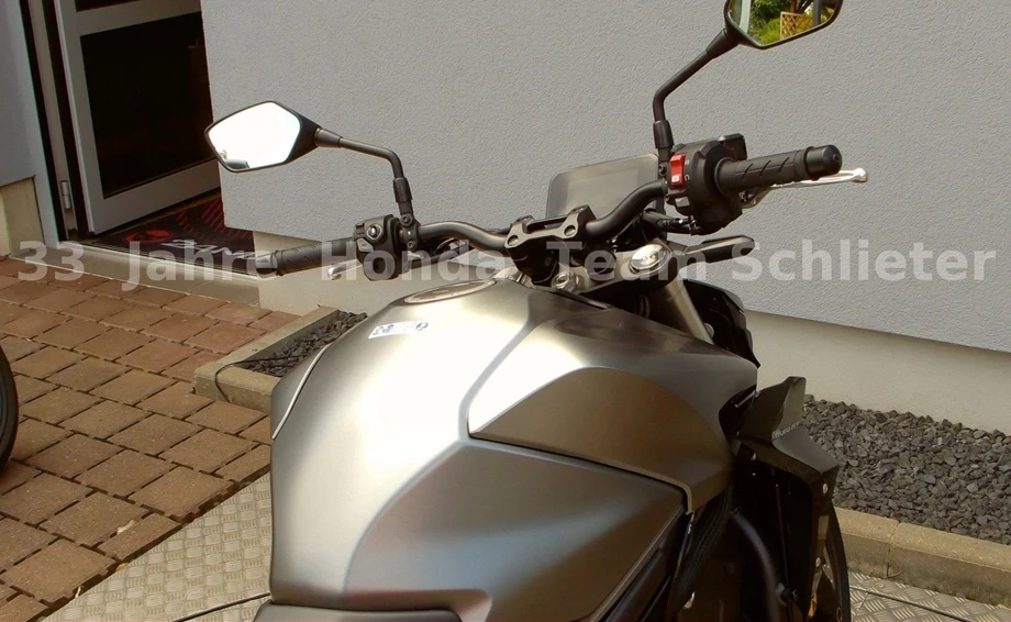 Offer Honda CB1000 Hornet Bild 13: Offer Honda CB1000 Hornet