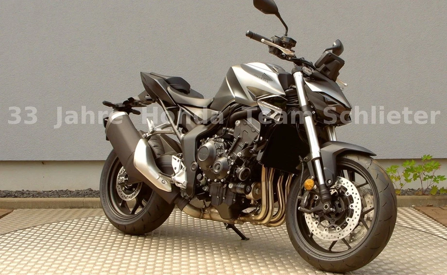 Angebot Honda CB1000 Hornet Bild 2: Angebot Honda CB1000 Hornet