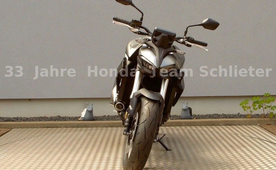 Angebot Honda CB1000 Hornet Bild 3: Angebot Honda CB1000 Hornet