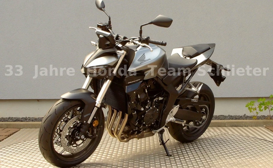 Angebot Honda CB1000 Hornet Bild 4: Angebot Honda CB1000 Hornet