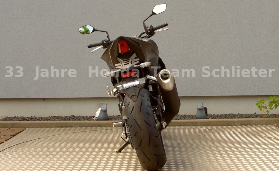 Angebot Honda CB1000 Hornet Bild 7: Angebot Honda CB1000 Hornet