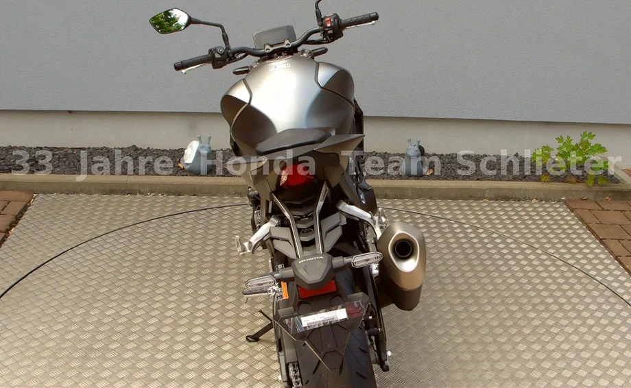 Angebot Honda CB1000 Hornet Bild 9: Angebot Honda CB1000 Hornet