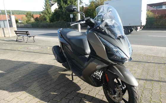 Neufahrzeug Kymco Downtown GT 350i TCS - Bild 1