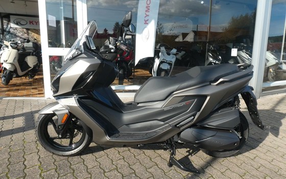 Neufahrzeug Kymco Downtown GT 350i TCS - Bild 2