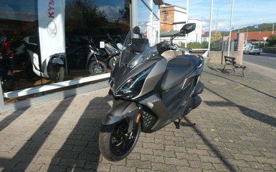 Neufahrzeug Kymco Downtown GT 350i TCS - Bild 3