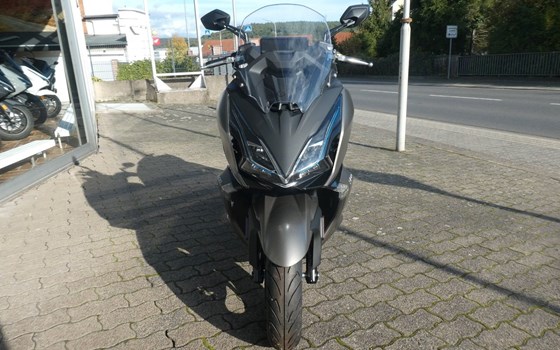 Neufahrzeug Kymco Downtown GT 350i TCS - Bild 4