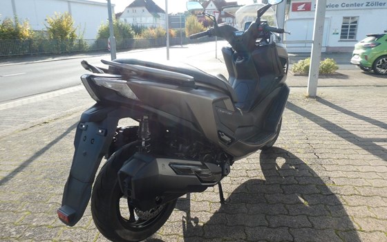 Neufahrzeug Kymco Downtown GT 350i TCS - Bild 6