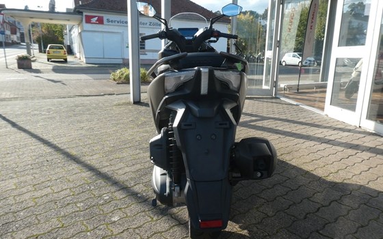 Neufahrzeug Kymco Downtown GT 350i TCS - Bild 7