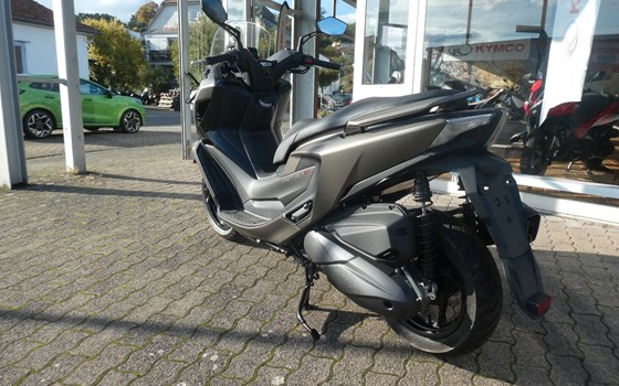Neufahrzeug Kymco Downtown GT 350i TCS - Bild 8