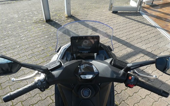 Neufahrzeug Kymco Downtown GT 350i TCS - Bild 9
