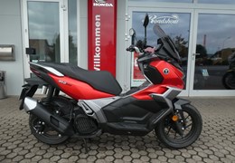 Gebrauchte Voge SR1 ADV 125 ABS TCS