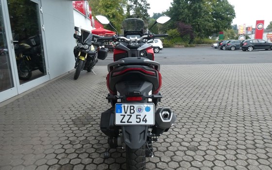 Gebrauchtmotorrad Voge SR1 ADV 125 ABS TCS - Bild 7