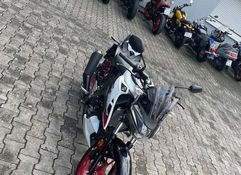 Gebrauchtmotorrad Suzuki GSX-S125 - Bild 5