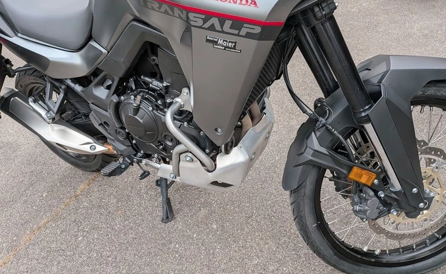 Angebot Honda XL 700V Transalp Bild 10: Angebot Honda XL 700V Transalp
