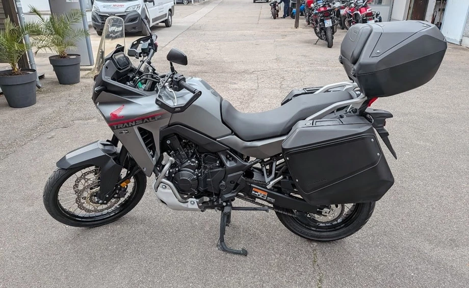 Angebot Honda XL 700V Transalp Bild 2: Angebot Honda XL 700V Transalp