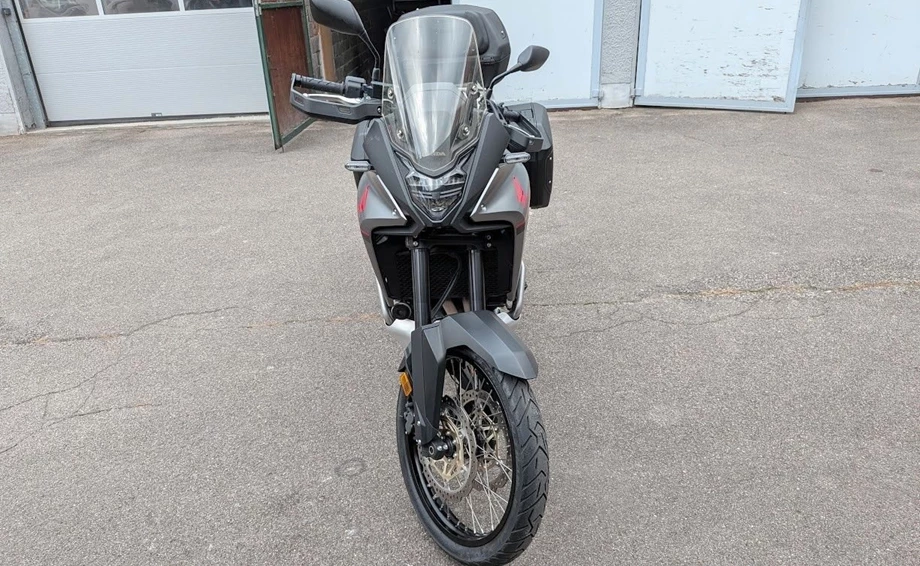 Angebot Honda XL 700V Transalp Bild 6: Angebot Honda XL 700V Transalp