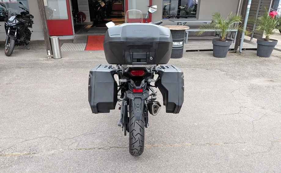 Angebot Honda XL 700V Transalp Bild 7: Angebot Honda XL 700V Transalp