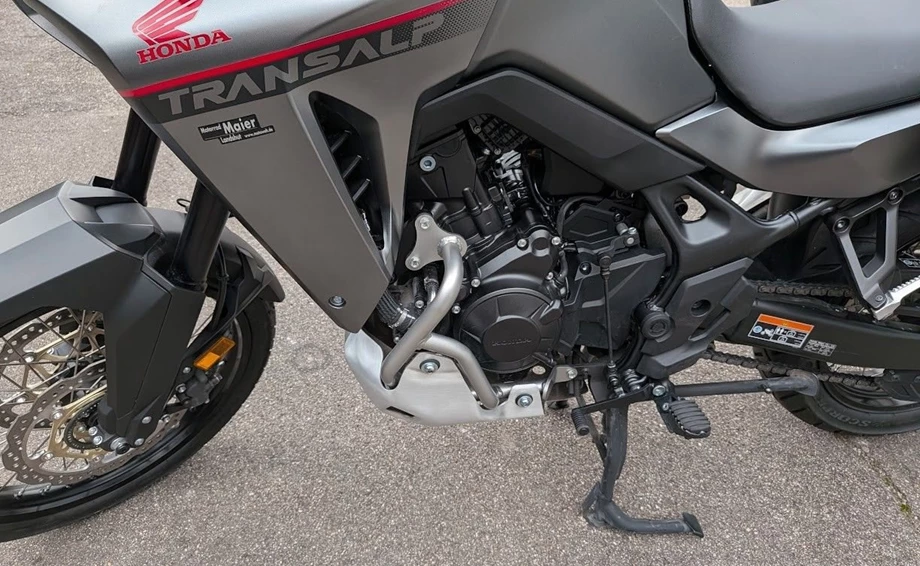Angebot Honda XL 700V Transalp Bild 8: Angebot Honda XL 700V Transalp