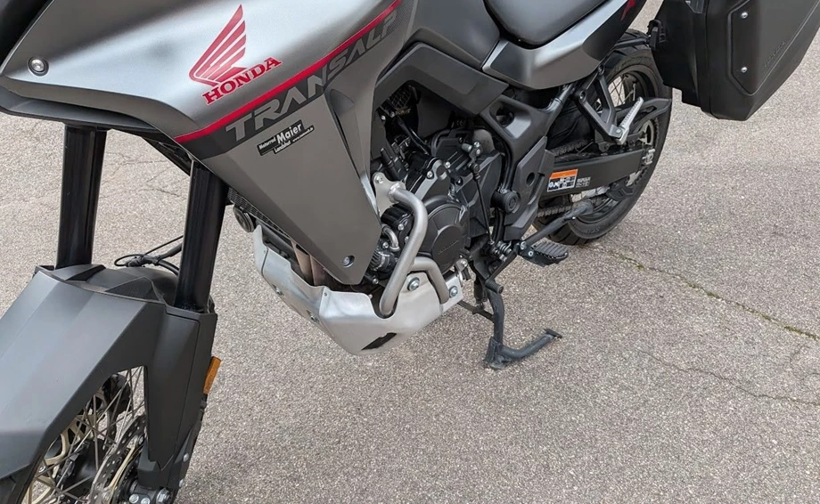 Angebot Honda XL 700V Transalp Bild 9: Angebot Honda XL 700V Transalp