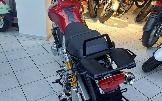 Gebrauchtmotorrad Honda CB1100 RS - Bild 4