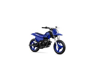 Angebot Yamaha PW50