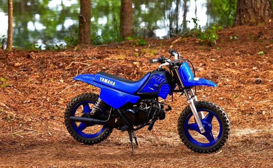 Angebot Yamaha PW50 Bild 5: Angebot Yamaha PW50