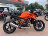 KTM 1390 Super Duke R EVO