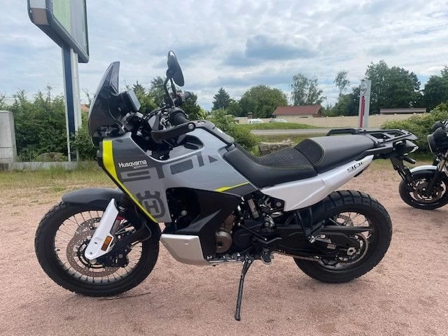 Angebot Husqvarna Norden 901 Bild 2: Angebot Husqvarna Norden 901