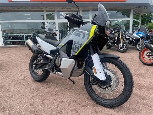 Angebot Husqvarna Norden 901 Bild 3: Angebot Husqvarna Norden 901