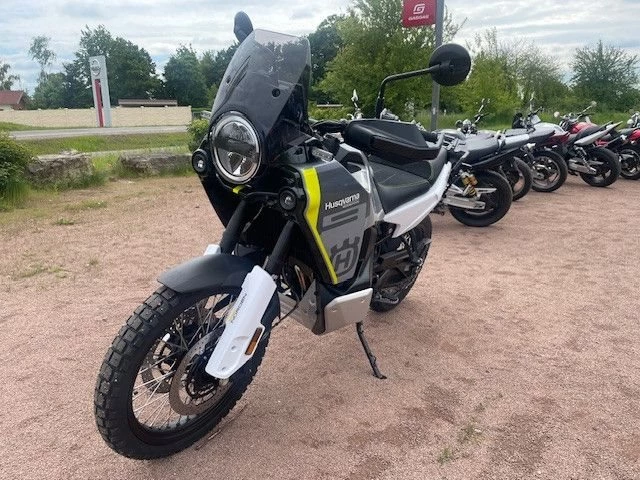 Angebot Husqvarna Norden 901 Bild 5: Angebot Husqvarna Norden 901