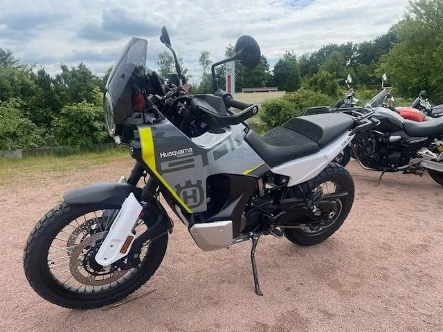 Angebot Husqvarna Norden 901 Bild 6: Angebot Husqvarna Norden 901