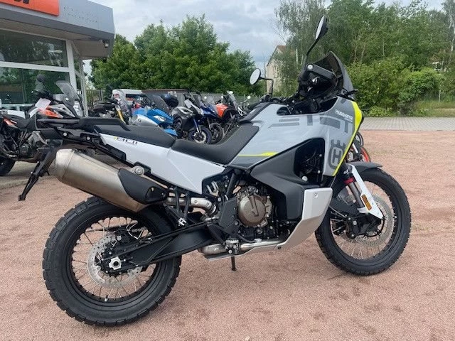 Angebot Husqvarna Norden 901 Bild 7: Angebot Husqvarna Norden 901