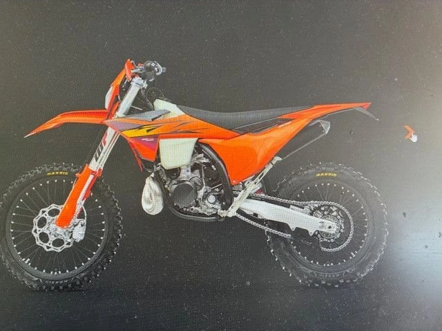 Angebot KTM 300 EXC Bild 2: Angebot KTM 300 EXC