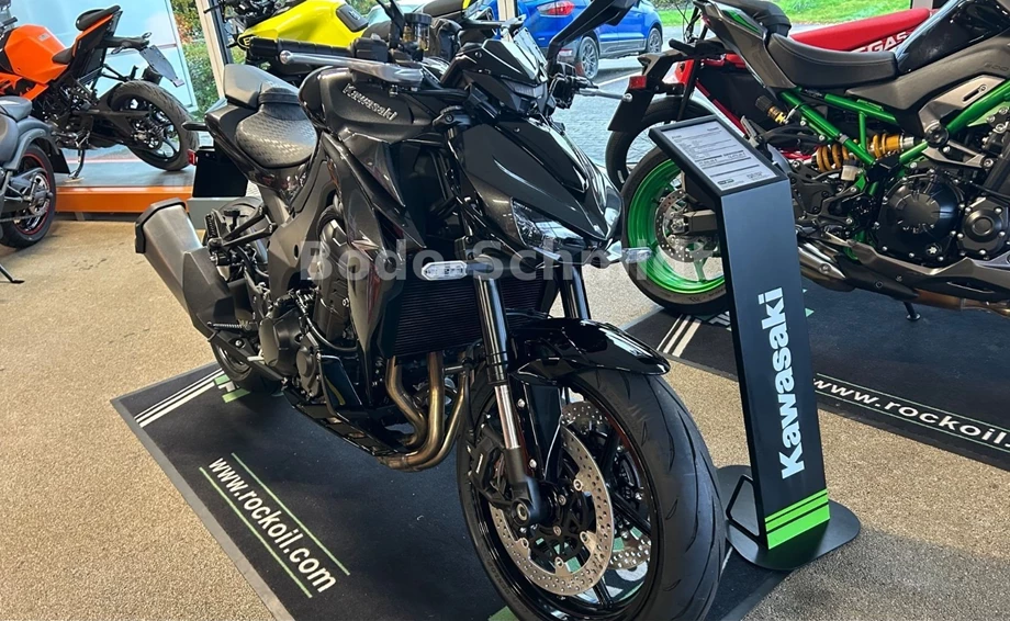 Angebot Kawasaki Z1100 Bild 1: Angebot Kawasaki Z1100