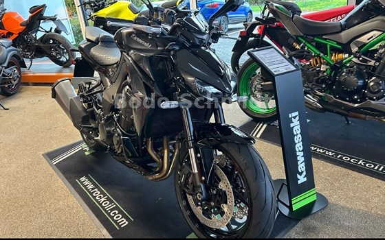 Neufahrzeug Kawasaki Z1100 - Bild 1