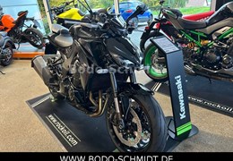 Neumotorrad Kawasaki Z1100