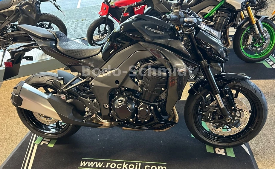 Angebot Kawasaki Z1100 Bild 3: Angebot Kawasaki Z1100